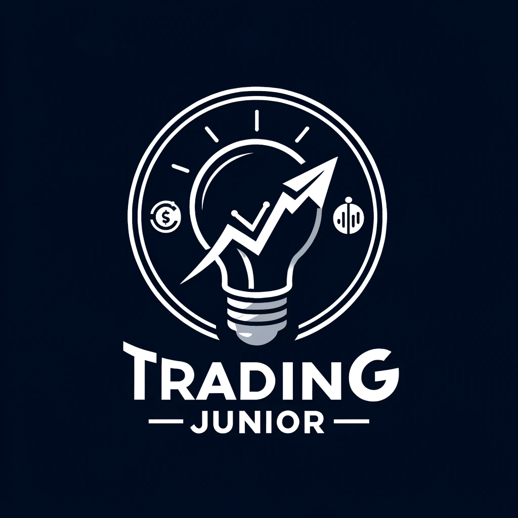 TradingJunior Logo